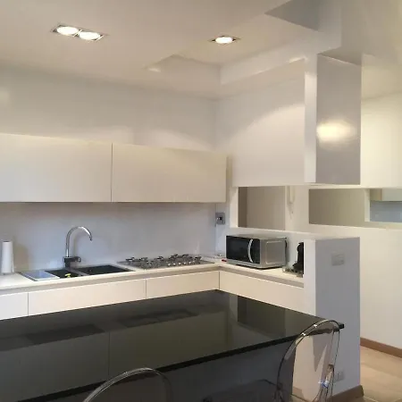 Charming Housevilla Borghese *