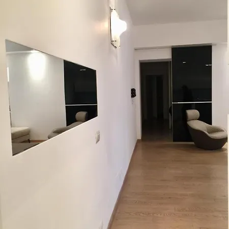 Charming Housevilla Borghese *