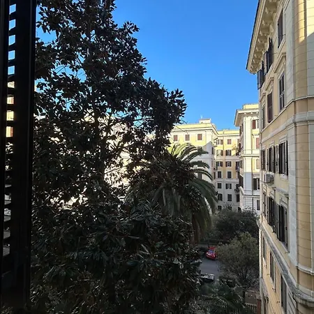 Appartement Charming Housevilla Borghese *
