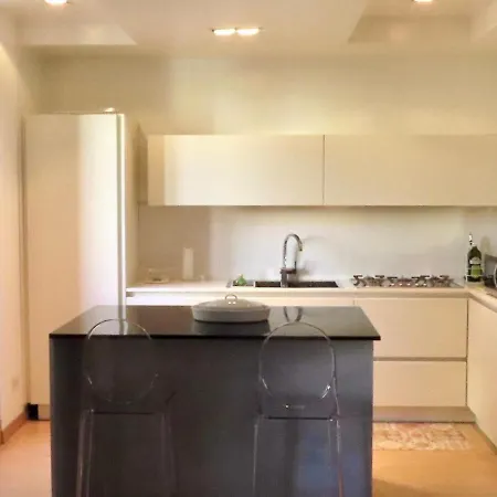 Appartement Charming Housevilla Borghese Rome