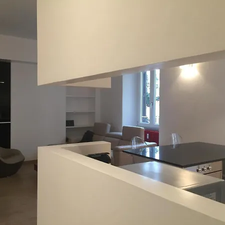 Charming Housevilla Borghese Appartement Rome