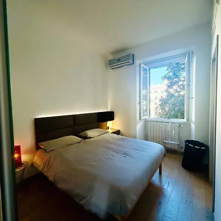 Charming Housevilla Borghese *