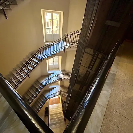 Charming Housevilla Borghese * Rome