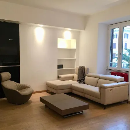 Charming Housevilla Borghese *